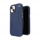 Speck Presidio 2 Grip Case - удароустойчив хибриден кейс за iPhone 15 (тъмносин) thumbnail
