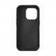 Speck Presidio 2 Grip Case - удароустойчив хибриден кейс за iPhone 15 Pro (черен) thumbnail 3