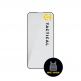 Tactical Impact Armour 5D Glass - калено стъклено защитно покритие за дисплея на iPhone 14 Pro (прозрачен-черен) thumbnail 2