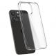 Spigen Ultra Hybrid Case - хибриден кейс с висока степен на защита за iPhone 15 Pro Max (прозрачен-матиран) thumbnail 6