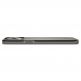 Spigen Thin Fit Case - качествен тънък матиран кейс за iPhone 15 Pro Max (тъмносив) thumbnail 11