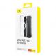 Baseus Lucent Magnetic Case - поликарбонатов кейс с MagSafe за iPhone 15 Pro (прозрачен) thumbnail 2