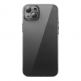 Baseus Lucent Case - поликарбонатов кейс за iPhone 15 (прозрачен) thumbnail 2