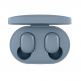 Xiaomi Redmi Buds Essential TWS Earbuds - безжични Bluetooth слушалки с микрофон за мобилни устройства (син) thumbnail 3