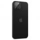 Spigen Optik Lens Protector 2 Pack - комплект 2 броя предпазни стъклени протектора за камерата на iPhone 15, iPhone 15 Plus, iPhone 14, iPhone 14 Plus (прозрачен) thumbnail 2