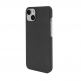 4smarts UltiMag Aramid Case - кевларен кейс с MagSafe за iPhone 14 (черен) thumbnail