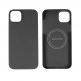 4smarts UltiMag Aramid Case - кевларен кейс с MagSafe за iPhone 14 (черен) thumbnail 6