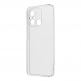 OBALME Basic Clear TPU Case - силиконов (TPU) калъф за Xiaomi Redmi 12C (прозрачен)  thumbnail
