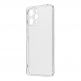 OBALME Basic Clear TPU Case - силиконов (TPU) калъф за Xiaomi Redmi 12 (прозрачен)  thumbnail