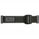 Tech-Protect Scout Watch Strap - изключително здрава текстилна каишка за Apple Watch 42мм, 44мм, 45мм, 46мм, Ultra 49мм (зелен) thumbnail 3