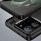 Tech-Protect Carbon Flexible TPU Case  - тънък силиконов (TPU) калъф за Xiaomi 13T, Xiaomi 13T Pro (черен) thumbnail 3