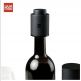 Xiaomi Huohou Wine Stopper Bottle Cap - иновативна капачка за вино (черен) thumbnail