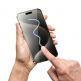 Mobile Origin Privacy Screen Guard Tempered Glass 2 Pack - 2 броя калени стъклени защитни покрития с определен ъгъл на виждане за дисплея на iPhone 15 Pro thumbnail 5