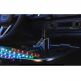 Joyroom 4-in-1 Fast Car Charger and Extended Cigarette Lighter Port 150W - зарядно за кола с 2xUSB-C и USB-A изходи и извод за запалка (черен) thumbnail 10