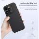 Nillkin LensWing Magnetic Hard Case - силиконов (TPU) калъф с MagSafe и поставка за iPhone 15 Pro (зелен) thumbnail 3