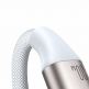 Joyroom 2-in-1 Lightning and Apple Watch Cable (150 cm) (white) - USB-C кабел с Ligthning конектор и конектор за зареждане на Apple Watch (150 см) (бял) thumbnail 8