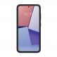Spigen Optik Armor Case - тънък качествен силиконов (TPU) калъф с капак за камерата за Samsung Galaxy S24 (черен) thumbnail 4