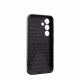 Urban Armor Gear Civilian Case - удароустойчив хибриден кейс за Samsung Galaxy S24 (черен) thumbnail 4