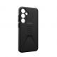 Urban Armor Gear Civilian Case - удароустойчив хибриден кейс за Samsung Galaxy S24 Plus (черен) thumbnail 3