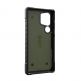 Urban Armor Gear Pathfinder Case - удароустойчив хибриден кейс за Samsung Galaxy S24 Ultra (зелен) thumbnail 4