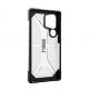 Urban Armor Gear Plasma Case - удароустойчив хибриден кейс за Samsung Galaxy S24 Ultra (прозрачен) thumbnail 4