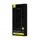 Baseus Crystal Dust Proof Full Coverag Tempered Glass (SGBL160202) - стъклено защитно покритие за целия дисплей на iPhone 14 Plus, iPhone 13 Pro Max (прозрачен) thumbnail 8