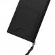 Spigen Wallet S Plus Case - кожен калъф, тип портфейл и поставка за Samsung Galaxy S24 Ultra (черен) thumbnail 13