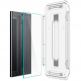 Spigen Glas.tR EZ Fit Tempered Glass 2 Pack - 2 броя стъклени защитни покрития за дисплея на Samsung Galaxy S24 Ultra (прозрачен) thumbnail 3