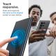 Spigen Glas.tR EZ Fit Tempered Glass 2 Pack - 2 броя стъклени защитни покрития за дисплея на Samsung Galaxy S24 Ultra (прозрачен) thumbnail 13