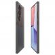 Spigen Liquid Air Case - силиконов (TPU) калъф с висока степен на защита за Samsung Galaxy S24 Ultra (сив) thumbnail 10