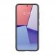 Spigen Liquid Air Case - силиконов (TPU) калъф с висока степен на защита за Samsung Galaxy S24 (сив) thumbnail 4