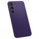 Spigen Liquid Air Case - силиконов (TPU) калъф с висока степен на защита за Samsung Galaxy S24 (лилав) thumbnail 9