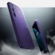 Spigen Liquid Air Case - силиконов (TPU) калъф с висока степен на защита за Samsung Galaxy S24 (лилав) thumbnail 14
