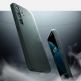Spigen Liquid Air Case - силиконов (TPU) калъф с висока степен на защита за Samsung Galaxy S24 (зелен) thumbnail 14