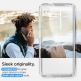 Spigen Ultra Hybrid Case - хибриден кейс с висока степен на защита за Samsung Galaxy S24 Plus (прозрачен) thumbnail 13