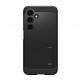 Spigen Tough Armor Case - хибриден кейс с най-висока степен на защита за Samsung Galaxy S24 (черен) thumbnail 2