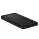 Spigen Tough Armor Case - хибриден кейс с най-висока степен на защита за Samsung Galaxy S24 (черен) thumbnail 10