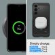 Spigen Tough Armor Case - хибриден кейс с най-висока степен на защита за Samsung Galaxy S24 (черен) thumbnail 17