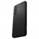 Spigen Liquid Air Case - силиконов (TPU) калъф с висока степен на защита за Samsung Galaxy S24 Plus (черен) thumbnail 8