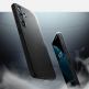 Spigen Liquid Air Case - силиконов (TPU) калъф с висока степен на защита за Samsung Galaxy S24 Plus (черен) thumbnail 14