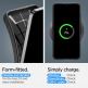 Spigen Liquid Air Case - силиконов (TPU) калъф с висока степен на защита за Samsung Galaxy S24 Plus (черен) thumbnail 18