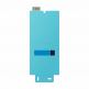 Samsung Screen Protector EF-US928CTEGWW - оригинално защитно покритие за дисплея на Samsung Galaxy S24 Ultra (2 броя) (прозрачно) thumbnail 2