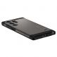 Spigen Tough Armor Case - хибриден кейс с най-висока степен на защита за Samsung Galaxy S24 Ultra (тъмносив) thumbnail 9