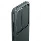 Spigen Optik Armor Case - тънък качествен силиконов (TPU) калъф с капак за камерата за Samsung Galaxy S24 (зелен) thumbnail 8
