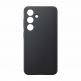 Samsung Vegan Leather Case EF-FPS921HCABW - оригинален кожен кейс (веган кожа) за Samsung Galaxy S24 (черен) thumbnail 5