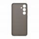 Samsung Vegan Leather Case EF-FPS921HCAAW - оригинален кожен кейс (веган кожа) за Samsung Galaxy S24 (бежов) thumbnail 9