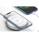 LDNIO AW003 Wireless Desktop Charger 32W - поставка (пад) с до 15W безжично захранване, USB-A и USB-C изходи за зареждане на мобилни устройства (бял) thumbnail 7