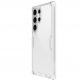 Nillkin Nature TPU Pro Case - хибриден удароустойчив кейс за Samsung Galaxy S24 Ultra (прозрачен) thumbnail 2