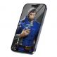 Blueo 3D Invisible Airbag Tempered Glass - стъклено защитно покритие за дисплея на дисплея на iPhone 15, iPhone 14 Pro (черен-прозрачен)  thumbnail 7