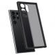 Spigen Ultra Hybrid Case - хибриден кейс с висока степен на защита за Samsung Galaxy S24 Ultra (черен-матиран) thumbnail 8
